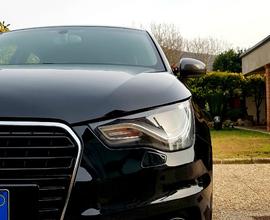 Audi a1/s1 - 2013