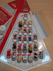 Collezione Rollinz Esselunga 2017 - Completa