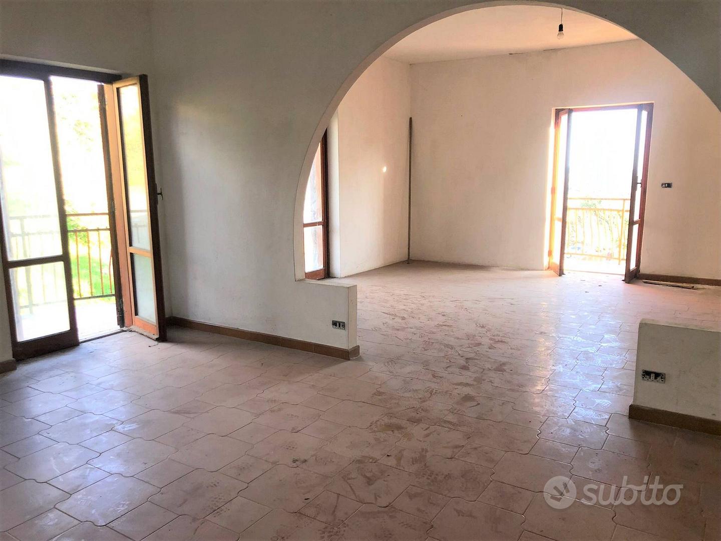House in Catanzaro - Vista 3