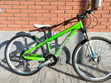 MTB Scott Voltage tg XS 