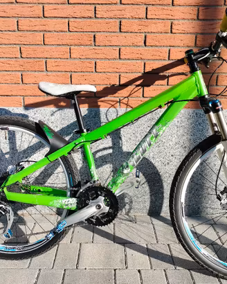 MTB Scott Voltage tg XS 
