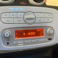 Stereo originale smart 453 e bocchette aria fanali