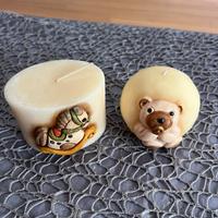 Candele nascita Thun