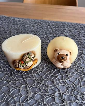 Candele nascita Thun