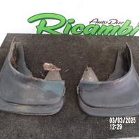 PARASPRUZZI ANTERIORI PER FIAT PANDA 141 2001