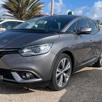 Renault Scenic Scénic dCi 8V 110 CV EDC Energy Int