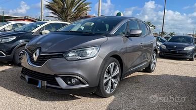 Renault Scenic Scénic dCi 8V 110 CV EDC Energy Int