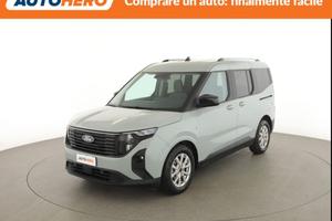 FORD Tourneo Courier JZ81841