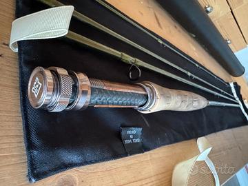 Canna da mosca ULTRALITE Fly Rod – Hardy
