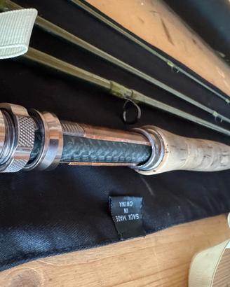 Canna da mosca ULTRALITE Fly Rod – Hardy