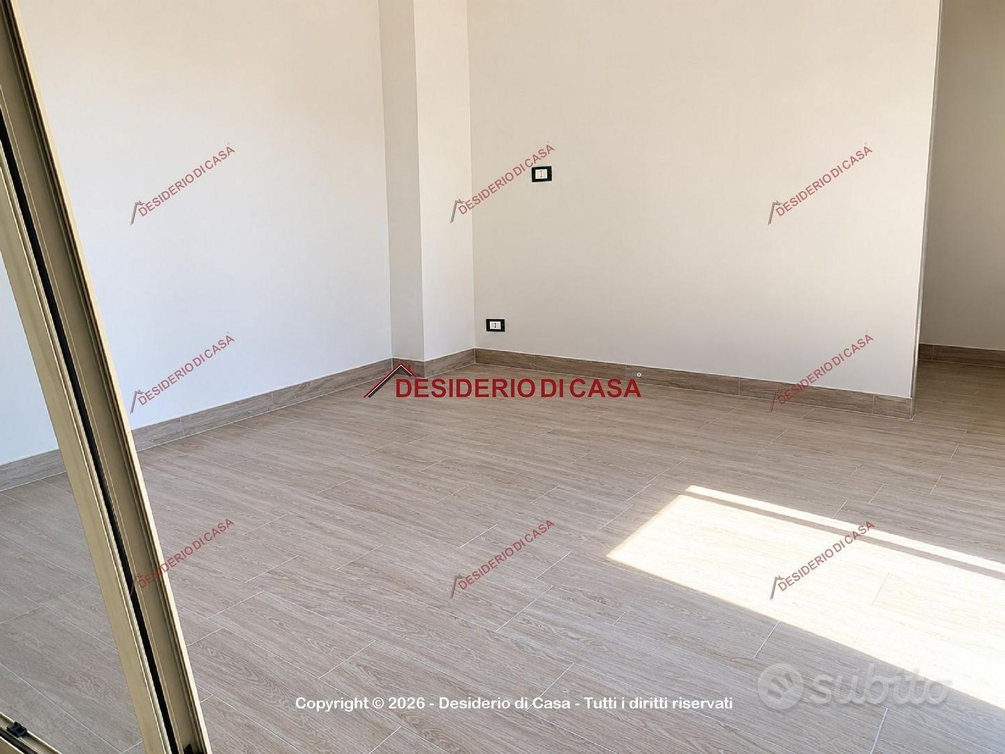 Appartamento – Monreale, Villaggio Santa Rosalia - Vista 4