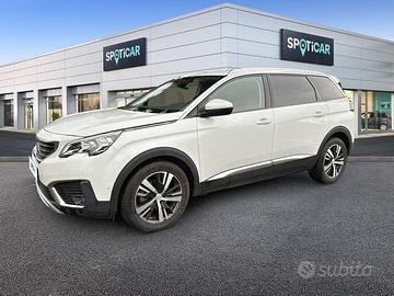 Peugeot 5008 PureTech Turbo 130 Allure EAT8 S...
