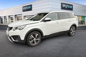 Peugeot 5008 PureTech Turbo 130 Allure EAT8 S...