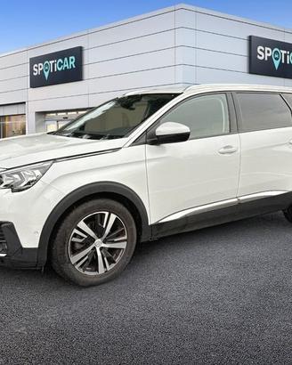 Peugeot 5008 PureTech Turbo 130 Allure EAT8 S...