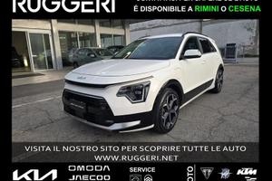 Kia Niro PHEV 1.6 PHEV GDI Evolution DCT (#457)