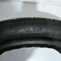 2 GOMME USATE ESTIVO 2354520 - CP91518825