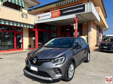 RENAULT - Captur 1.0 tce Intens Gpl 100cv