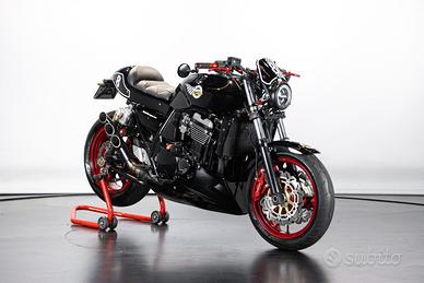 Kawasaki ZRX 1100 (Cafè Racer)