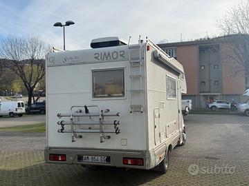 Ford Trasit 25 turbo