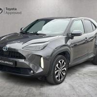 Toyota Yaris Cross 1.5h Trend fwd 116cv e-cvt