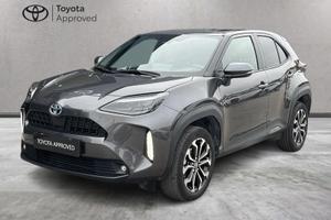 Toyota Yaris Cross 1.5h Trend fwd 116cv e-cvt