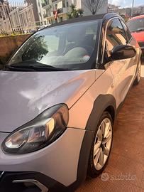 OPEL ADAM 1.2 Benzina NEOPATENTATI