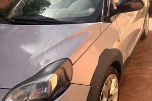 OPEL ADAM 1.2 Benzina NEOPATENTATI