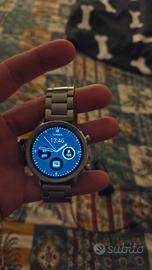 smartwatch ticwatch c2 plus acciaio