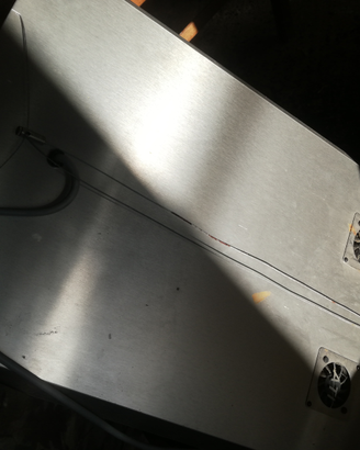 Lampada 8 neon t5