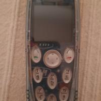 cellulare nokia tim vintage 