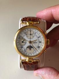 Cronografo Vetta Gran Complicato Fasi Lunari