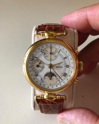 Cronografo Vetta Gran Complicato Fasi Lunari