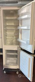 Frigo congelatore incasso