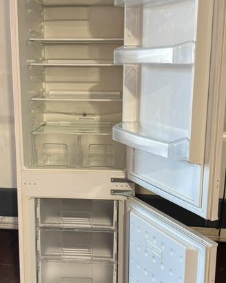 Frigo congelatore incasso