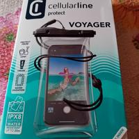 Custodia impermeabile per smartphone a Quinzano Vr