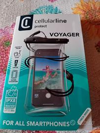 Custodia impermeabile per smartphone a Quinzano Vr