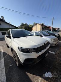 Jeep compass Trailhawk