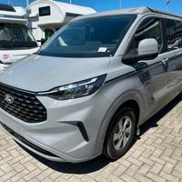 Ford PANAMA P10 COMPACT EDITION
