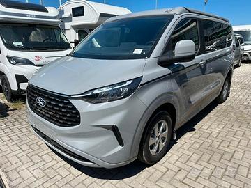 Ford PANAMA P10 COMPACT EDITION