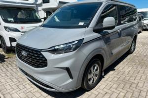 Ford PANAMA P10 COMPACT EDITION