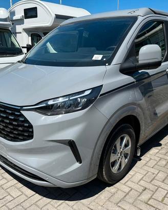 Ford PANAMA P10 COMPACT EDITION