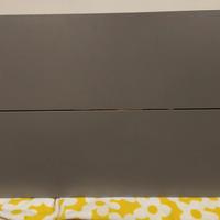 lavabo + mobile sottolavabo