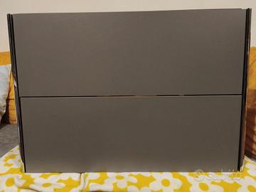 lavabo + mobile sottolavabo