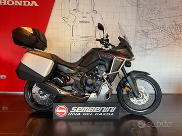 Honda XL 750 Transalp 2024