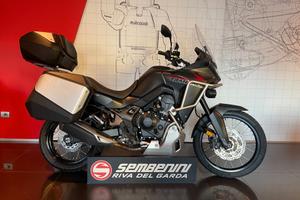 Honda XL 750 Transalp 2024