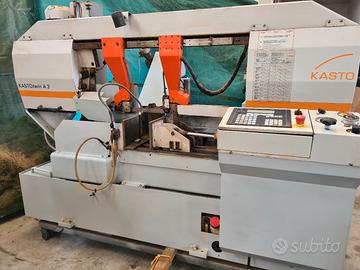kasto twin a3