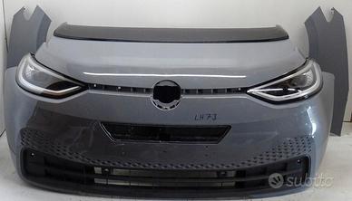 Volkswagen ID3 / ID4 / ID5 Muso e Airbag