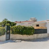 Villetta a due minuti dal mare a piedi