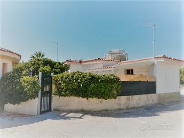 Villetta Agosto dal 23/27 Agosto