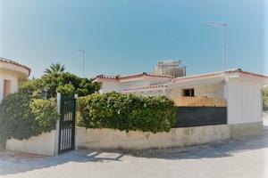 Villetta a due minuti dal mare a piedi